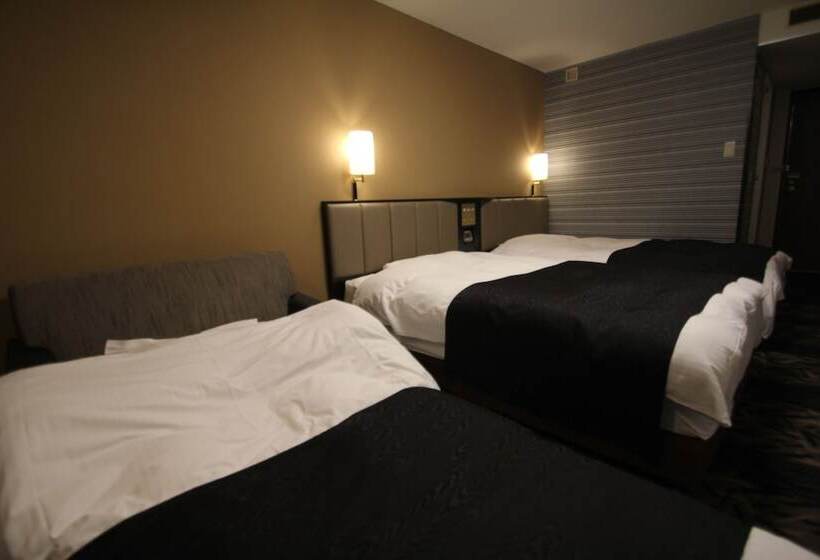 Apa Hotel Tottori Ekimae Minami