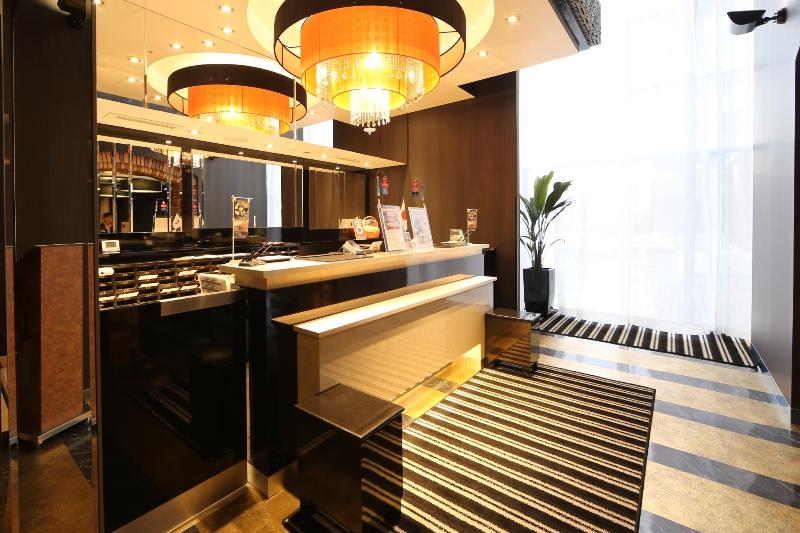 Apa Hotel Tottori Ekimae Minami