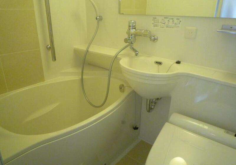 Apa Hotel Tottori Ekimae Minami