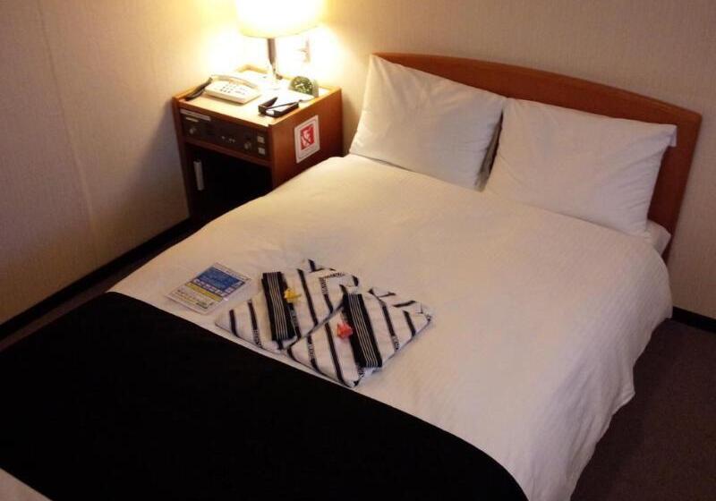 Apa Hotel Tottori Ekimae Minami