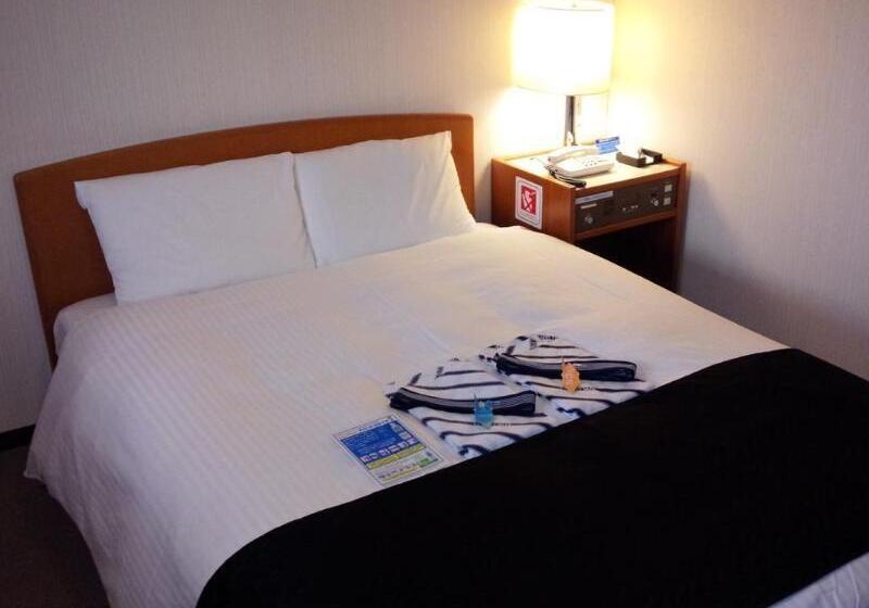 Apa Hotel Tottori Ekimae Minami