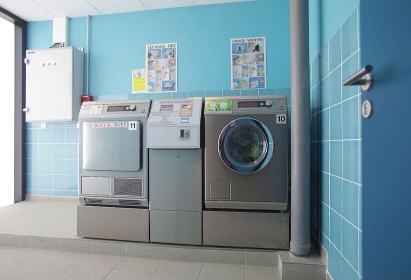 فندق Résidence Odalys Paris Rueil