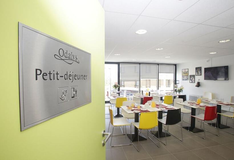 فندق Résidence Odalys Paris Rueil