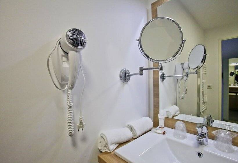 فندق Résidence Odalys Paris Rueil