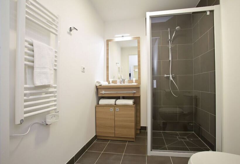 فندق Résidence Odalys Paris Rueil