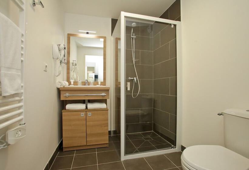 فندق Résidence Odalys Paris Rueil