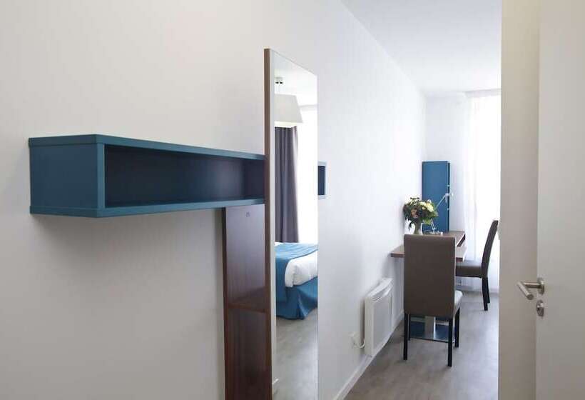 فندق Résidence Odalys Paris Rueil