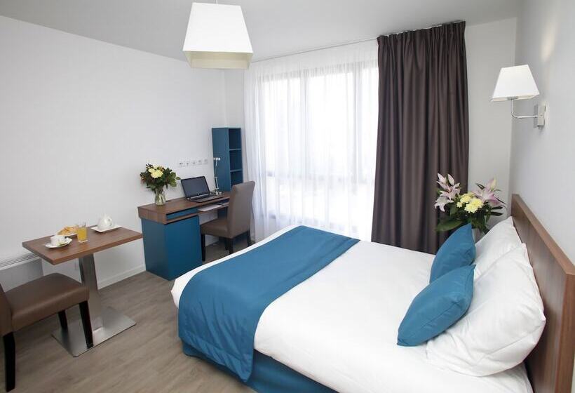 فندق Résidence Odalys Paris Rueil