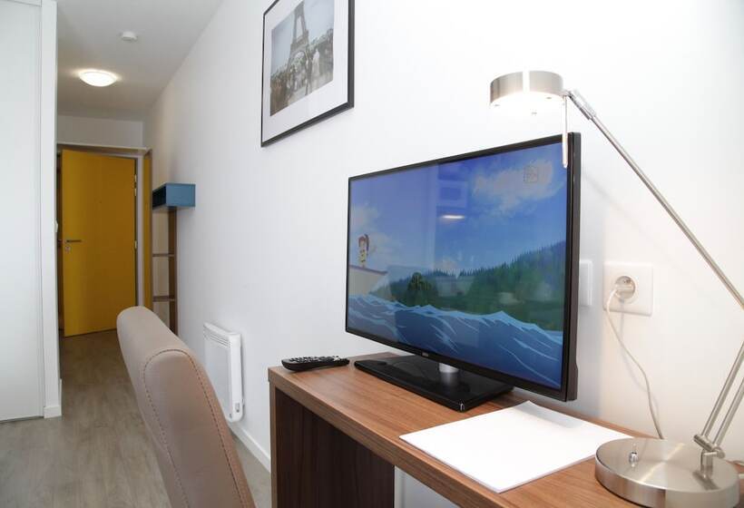 فندق Résidence Odalys Paris Rueil