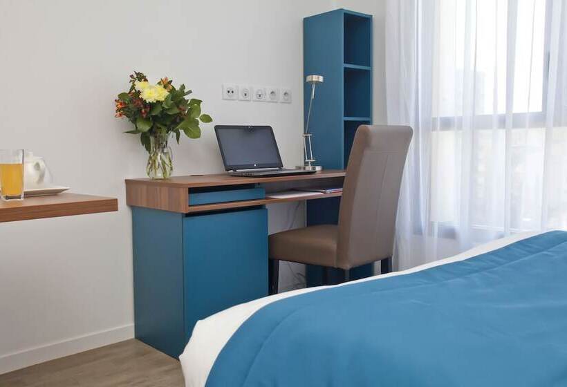 فندق Résidence Odalys Paris Rueil