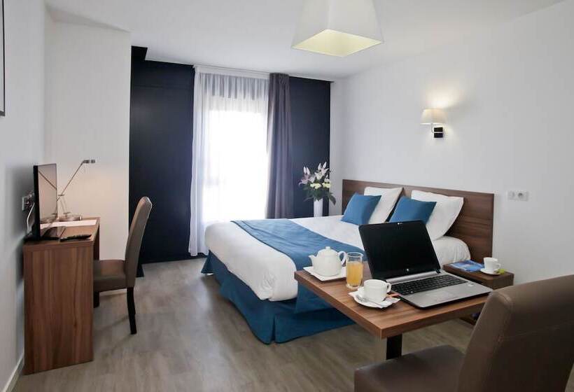 فندق Résidence Odalys Paris Rueil