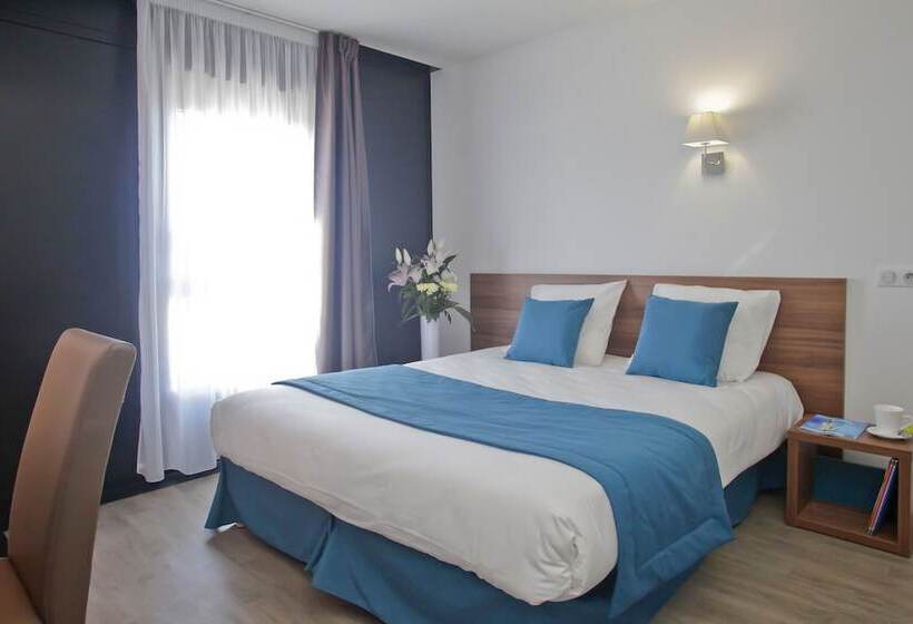 فندق Résidence Odalys Paris Rueil