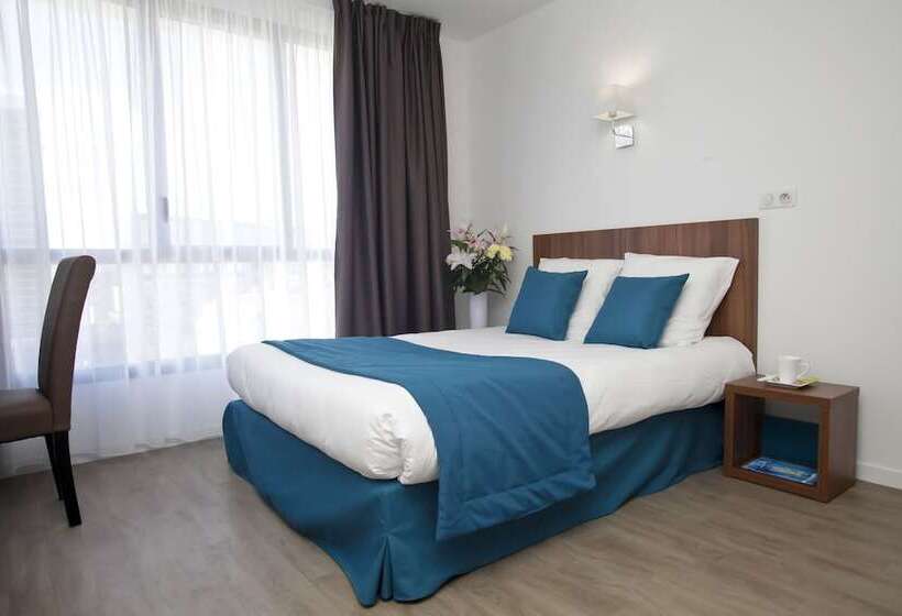 فندق Résidence Odalys Paris Rueil