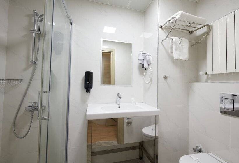 בית מלון כפרי Arus