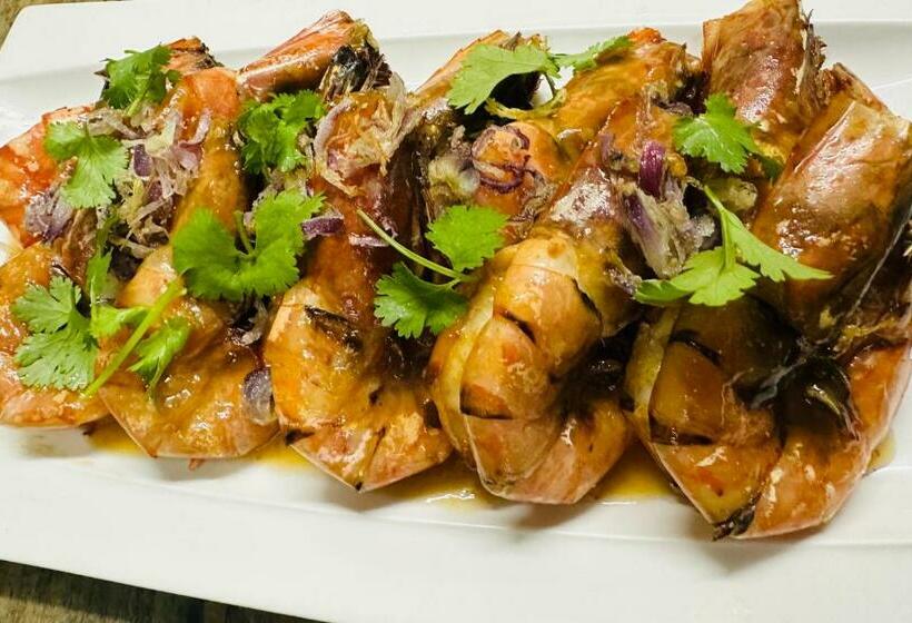 호텔 Bella Vista Beach Resort Koh Lipe