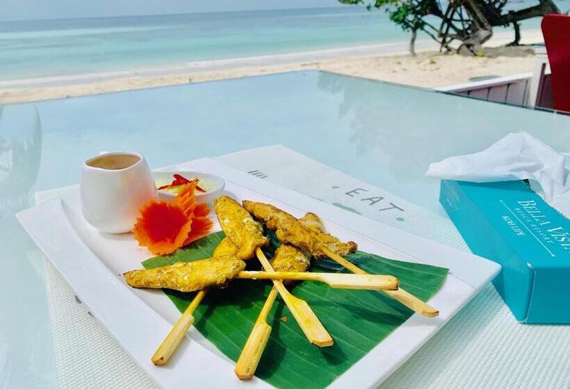 호텔 Bella Vista Beach Resort Koh Lipe