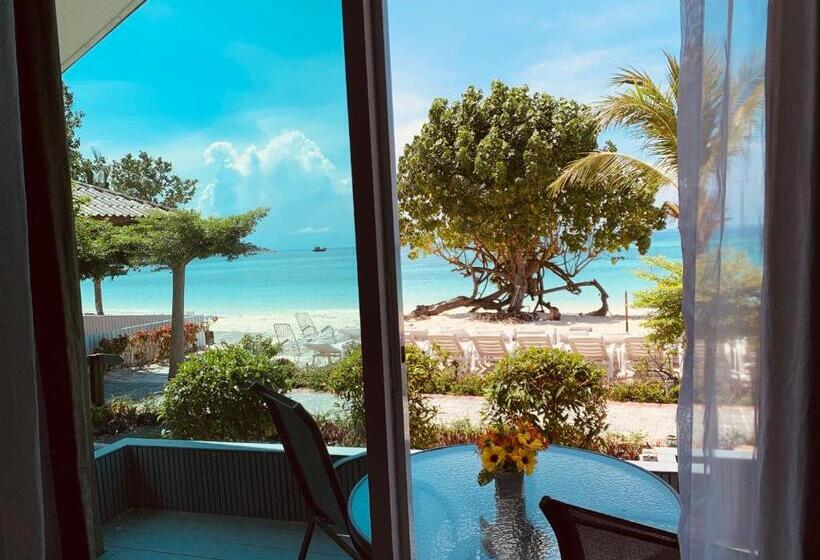 호텔 Bella Vista Beach Resort Koh Lipe