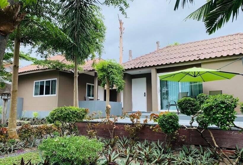 호텔 Bella Vista Beach Resort Koh Lipe