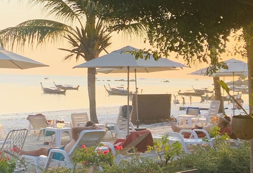 호텔 Bella Vista Beach Resort Koh Lipe