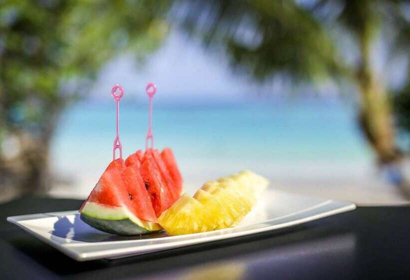 호텔 Bella Vista Beach Resort Koh Lipe