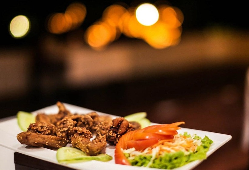 호텔 Bella Vista Beach Resort Koh Lipe