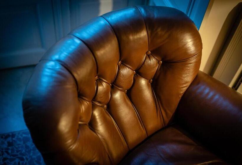 ホテル Bellezza Suites