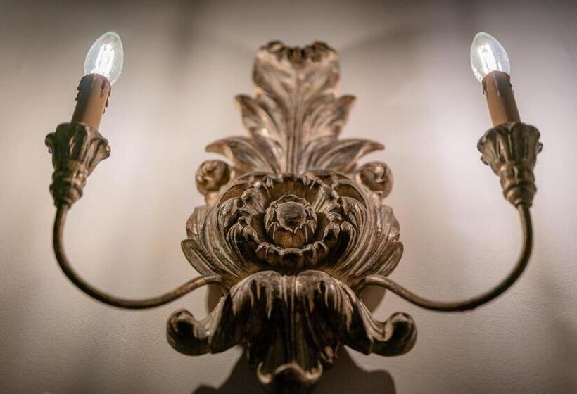 ホテル Bellezza Suites