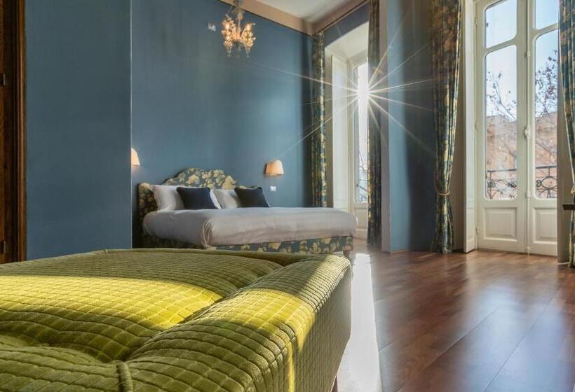 ホテル Bellezza Suites