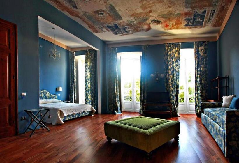 ホテル Bellezza Suites