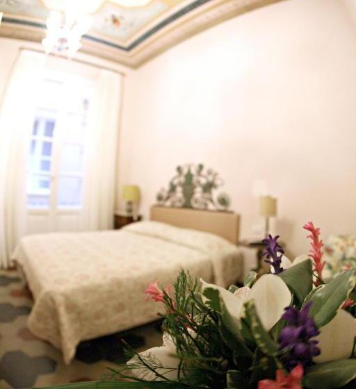 ホテル Bellezza Suites