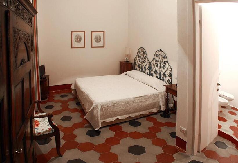 ホテル Bellezza Suites