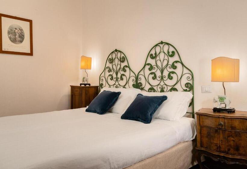 ホテル Bellezza Suites