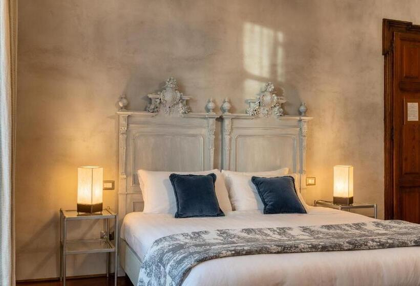 ホテル Bellezza Suites