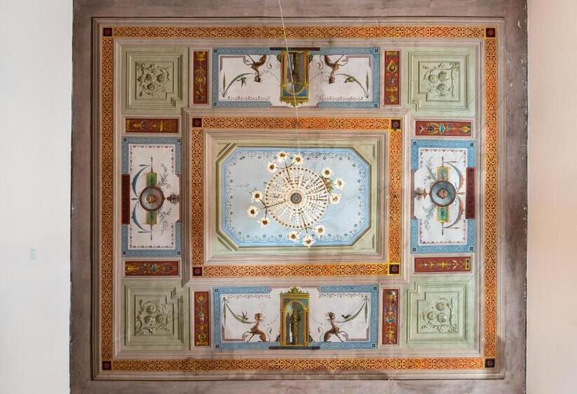 ホテル Bellezza Suites