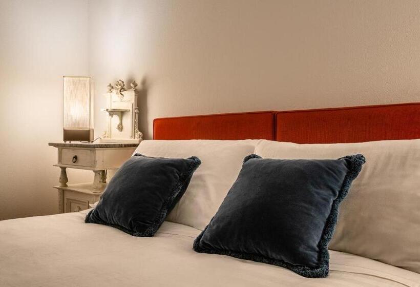 ホテル Bellezza Suites