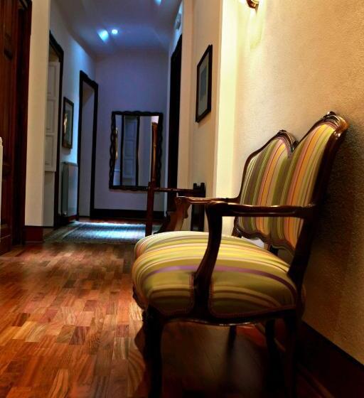 ホテル Bellezza Suites