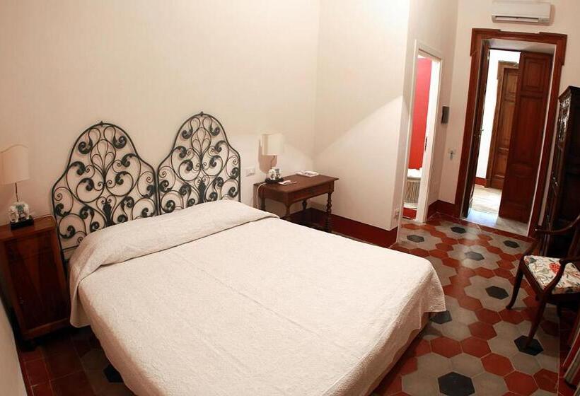 ホテル Bellezza Suites