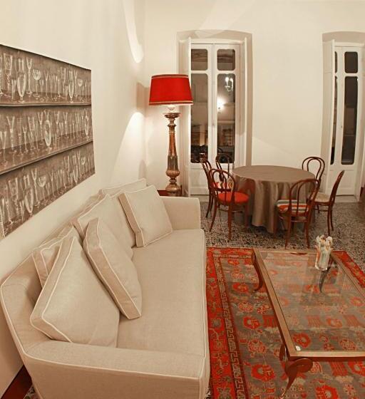 ホテル Bellezza Suites