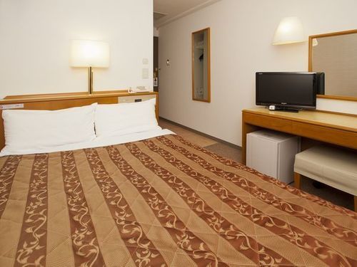 Отель Bells S Inn Maebashi