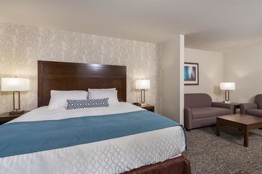 هتل Best Western Plus Chestermere