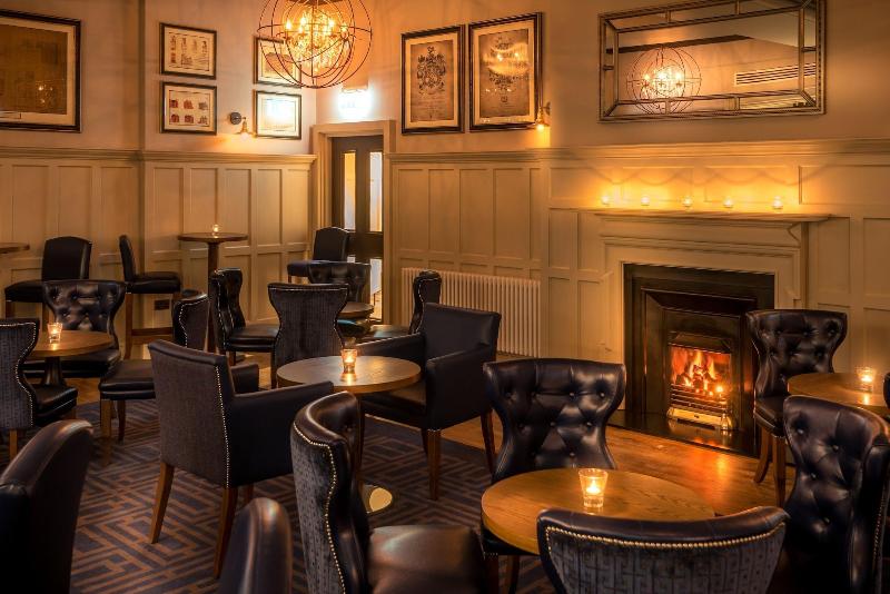 Отель Bishop S Gate