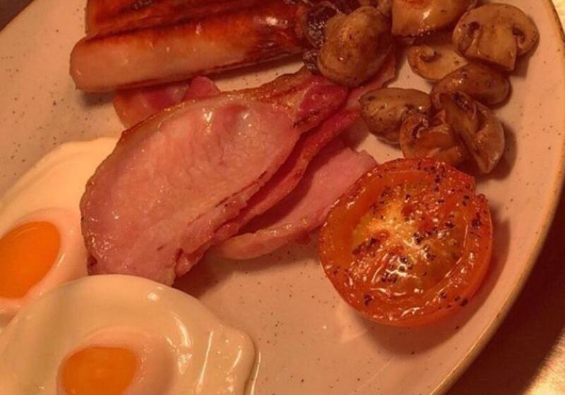 Отель Bishop S Gate