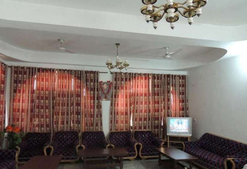 Отель Buddha International