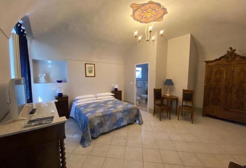 בית מלון כפרי Ca  San Sebastiano Wine Resort & Spa