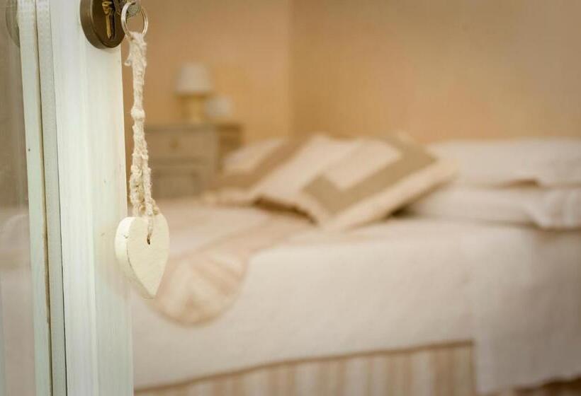 בית מלון כפרי Ca  San Sebastiano Wine Resort & Spa