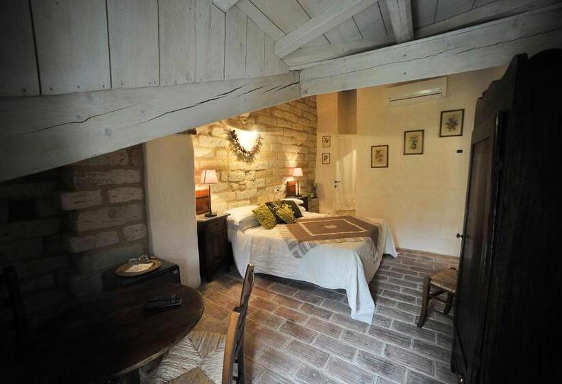 בית מלון כפרי Ca  San Sebastiano Wine Resort & Spa