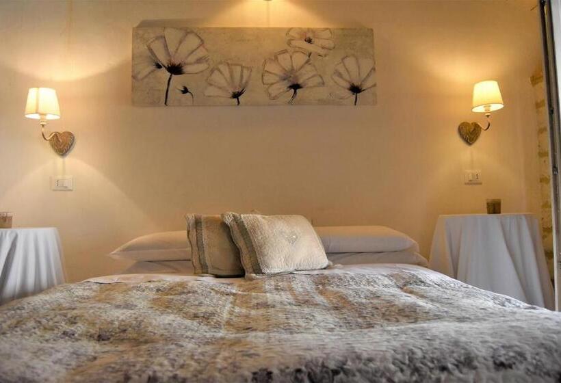 בית מלון כפרי Ca  San Sebastiano Wine Resort & Spa