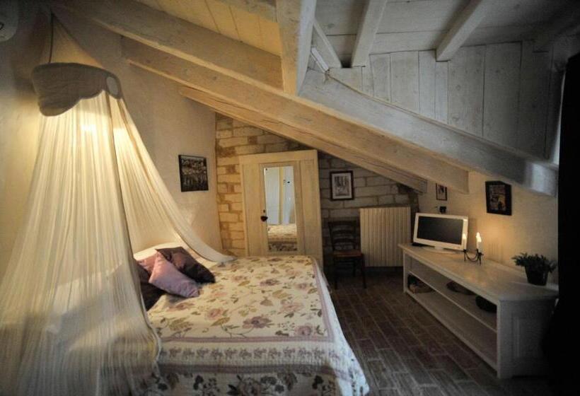 בית מלון כפרי Ca  San Sebastiano Wine Resort & Spa