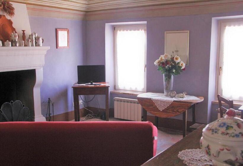 酒店 Ca  San Sebastiano Wine Resort & Spa