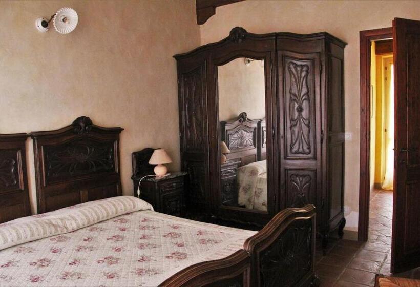 בית מלון כפרי Ca San Sebastiano Wine Resort & Spa